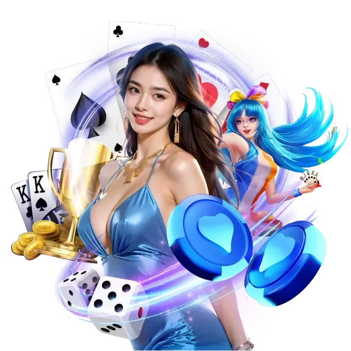 Chuyên mục Game bài F168