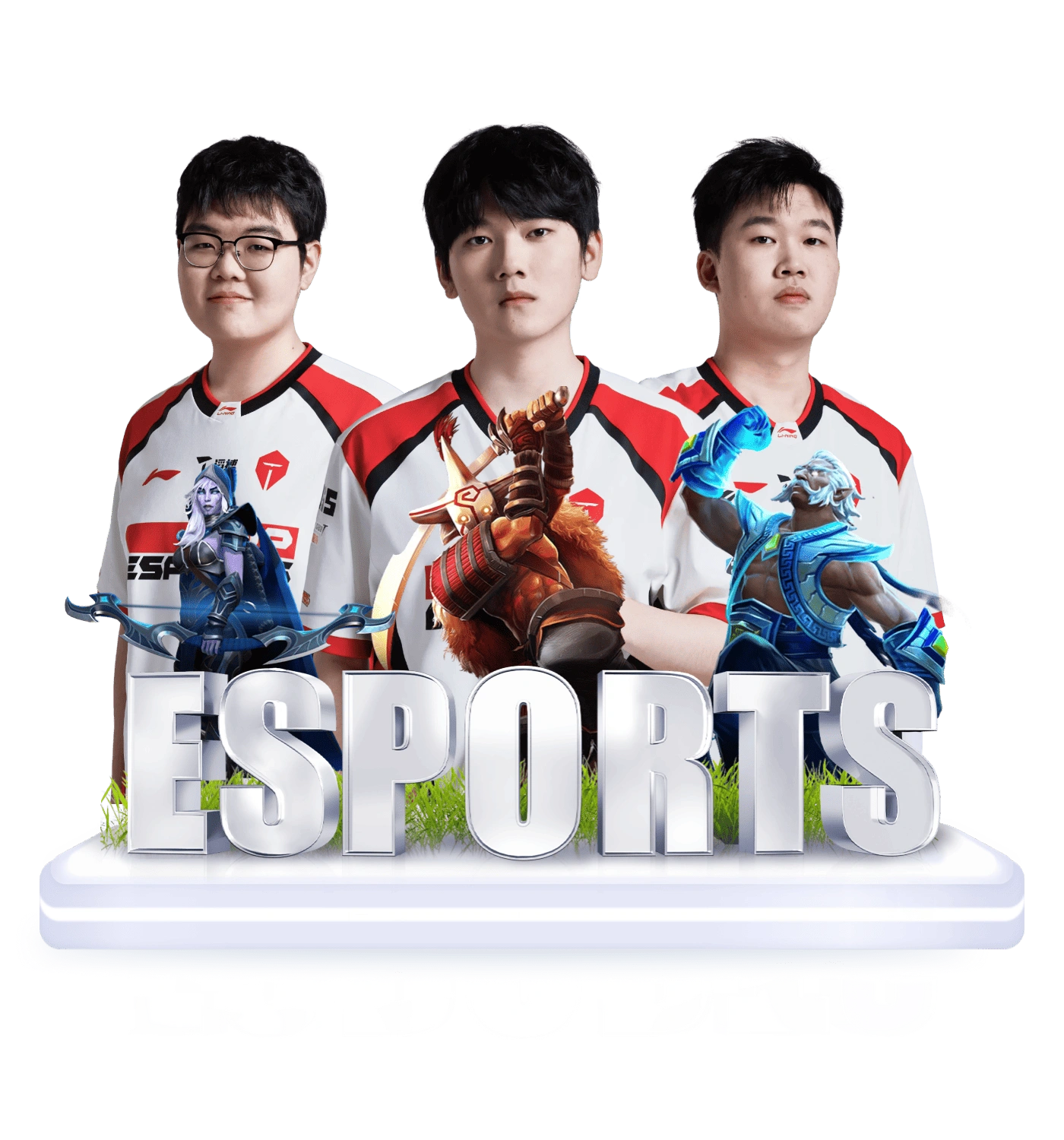 Chuyên mục Esports F168